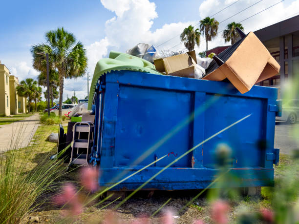 Professional Junk Removal in Chimayo, NM